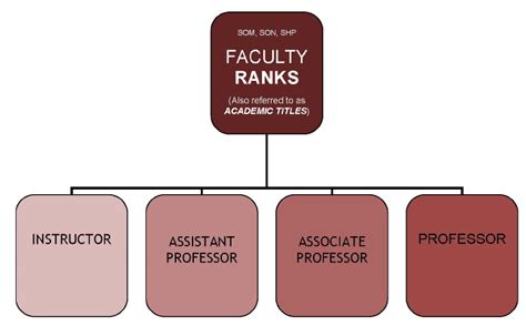 subprofessorate|List of academic ranks .